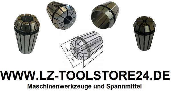LZ-ToolStore24