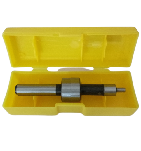 Präzisions-Kantentaster 10mm mit 4mm Spitze mechanisch (in Box) CE420